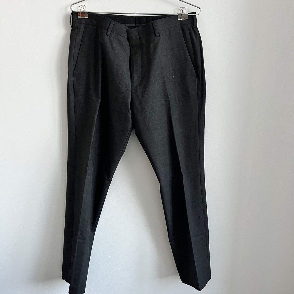 J. Crew Men’s Ludlow Slim Fit Dress Pants, Size 33X32